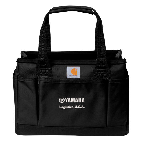 Carhartt Utility Tote - Embroidered Logo Thumbnail