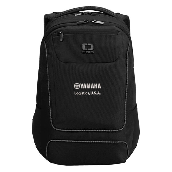 OGIO Range Pack - Embroidered Logo Thumbnail