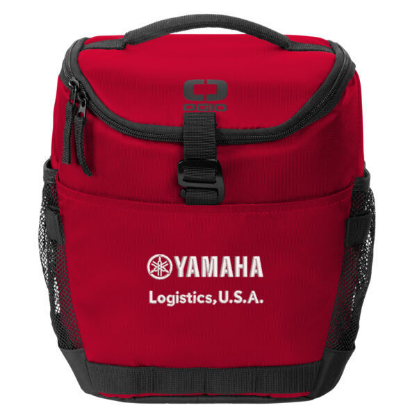 OGIO Sprint 12 Pack Cooler - Embroidered Logo Thumbnail