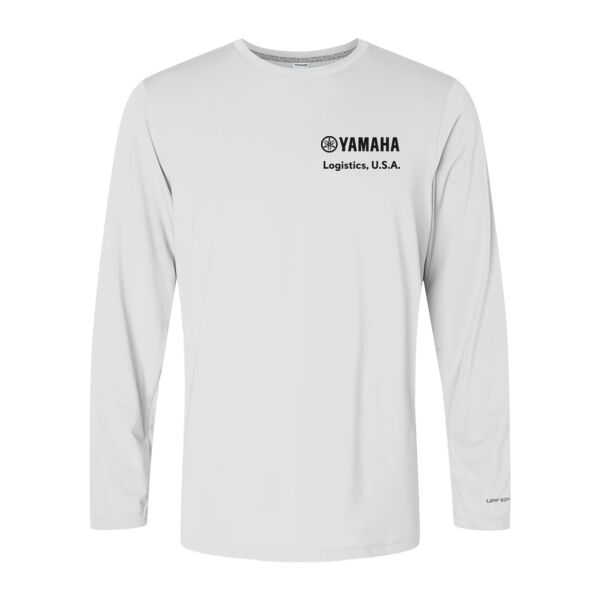 Paragon Aruba Extreme Performance Long Sleeve T-shirt - Printed Logo Thumbnail