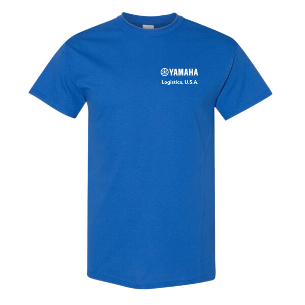 Gildan Heavy cotton T-Shirt - Printed Logo Thumbnail