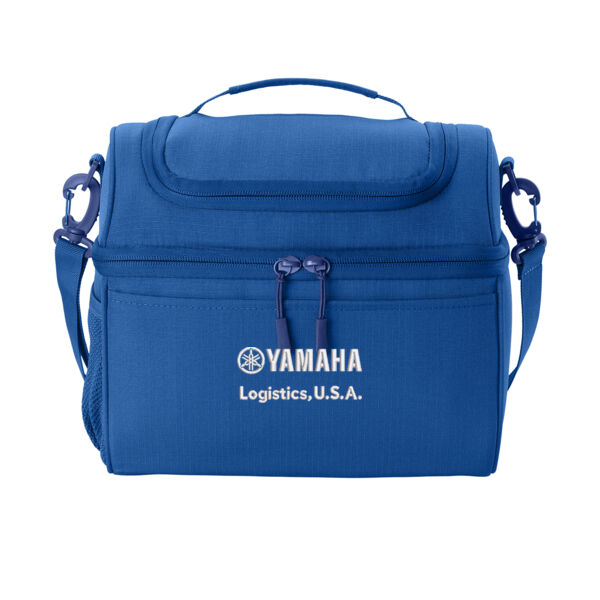 Port Authority Dome Cooler - Embroidered Logo Thumbnail