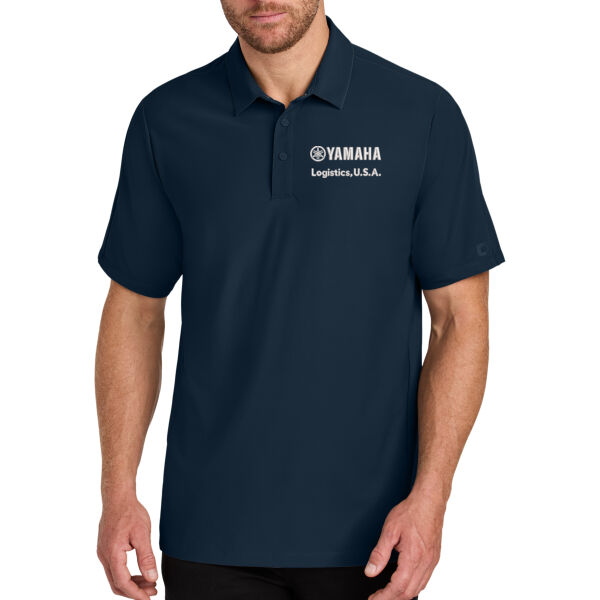 OGIO Envision Polo - Embroidered Logo Thumbnail