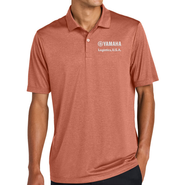 Mercer+Mettle ReCharge Jersey Polo - Embroidered Logo Thumbnail